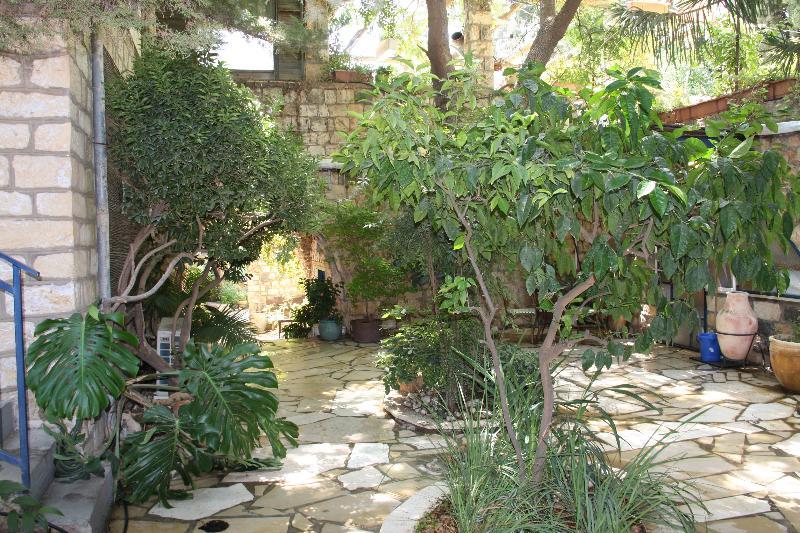 Pina Barosh Bnb Rosh Pinna Exterior foto