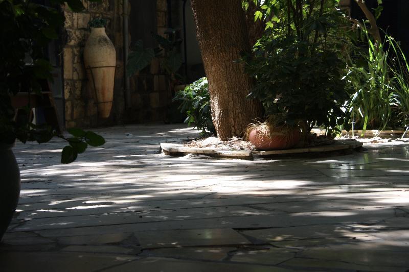 Pina Barosh Bnb Rosh Pinna Exterior foto